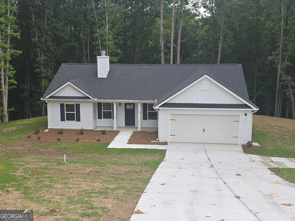 Unit for sale at 546 Hargrove Lake Road, Arnoldsville, GA 30619