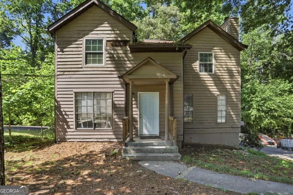 Unit for sale at 3848 Valley Brook Road, Snellville, GA 30039