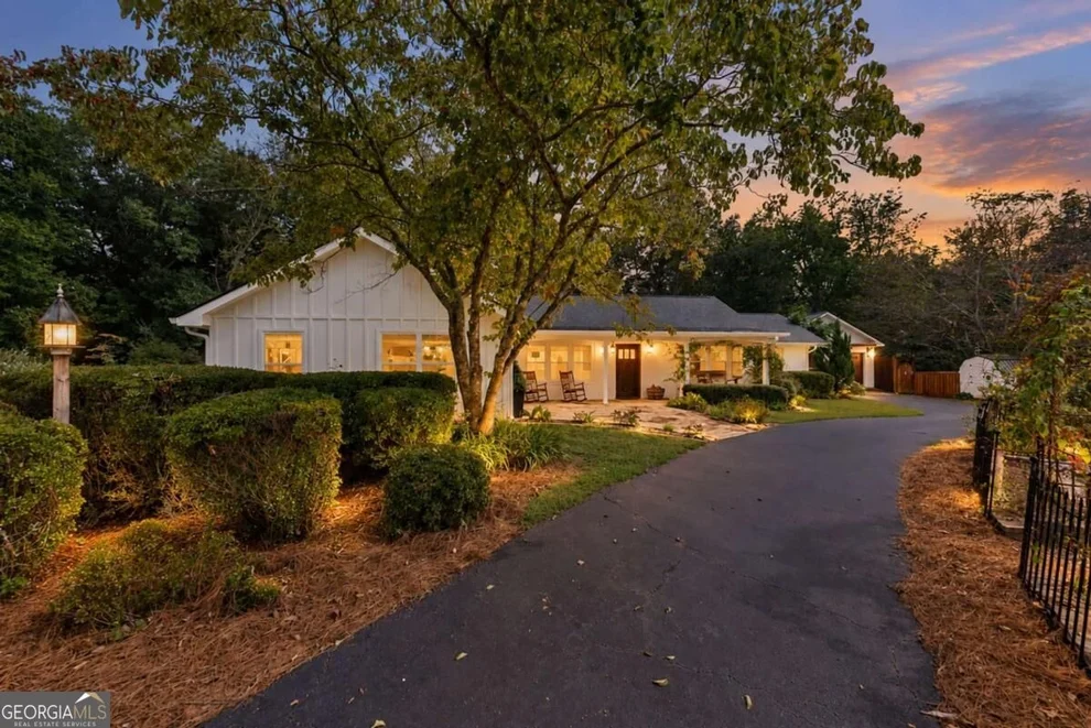 Unit for sale at 291 Logans Ridge, Cleveland, GA 30528