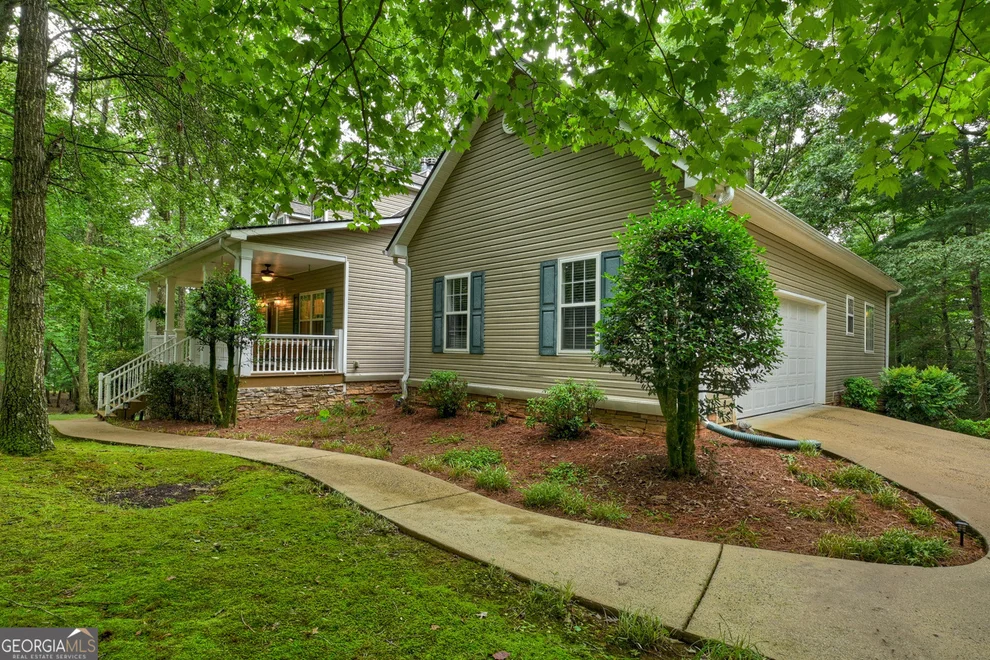 Unit for sale at 101 W D Court, Ellijay, GA 30540
