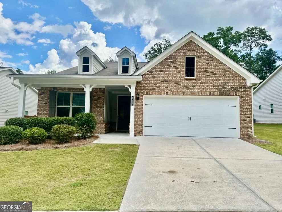Unit for sale at 158 Rolling Hills Place, Canton, GA 30114