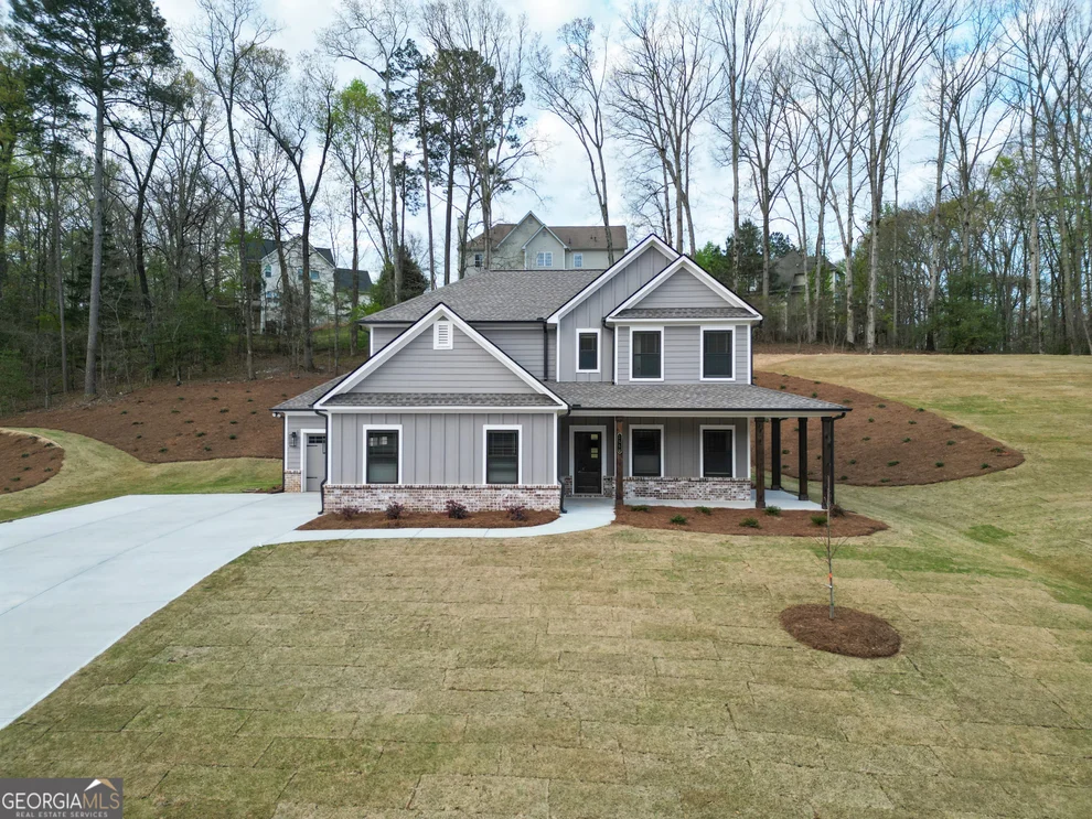 Unit for sale at 1440 Cherry Bark Court, Loganville, GA 30052