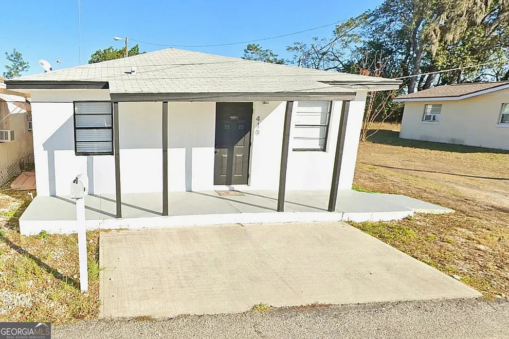 Unit for sale at 419 N 8th Street, Haines City, FL 33844