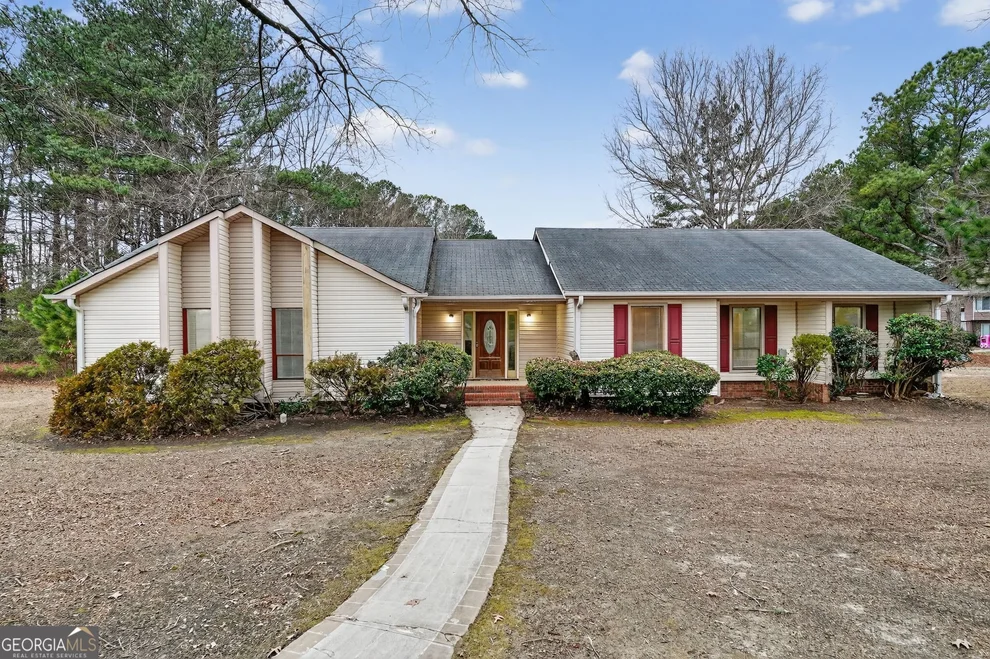 Unit for sale at 6665 Greenbower Lane, College Park, GA 30349