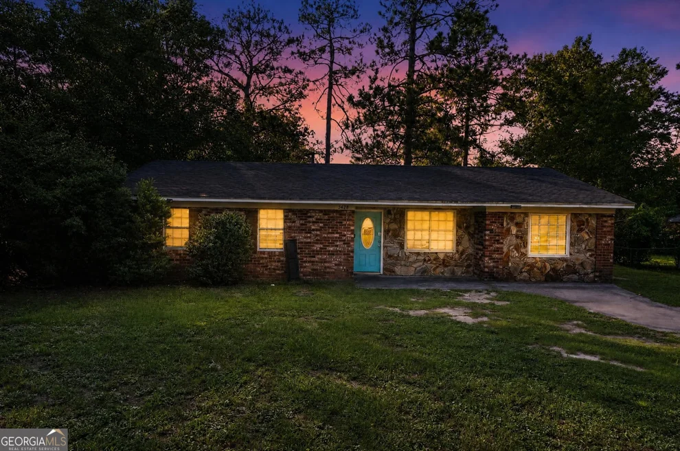 Unit for sale at 3428 Kensington Drive S, Augusta, GA 30906
