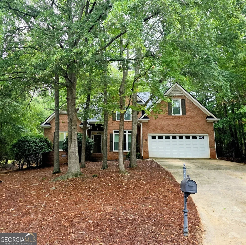 Unit for sale at 189 Ashbrook Drive, Athens, GA 30605