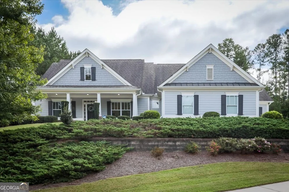 Unit for sale at 17 Barkwood Court, Dallas, GA 30132