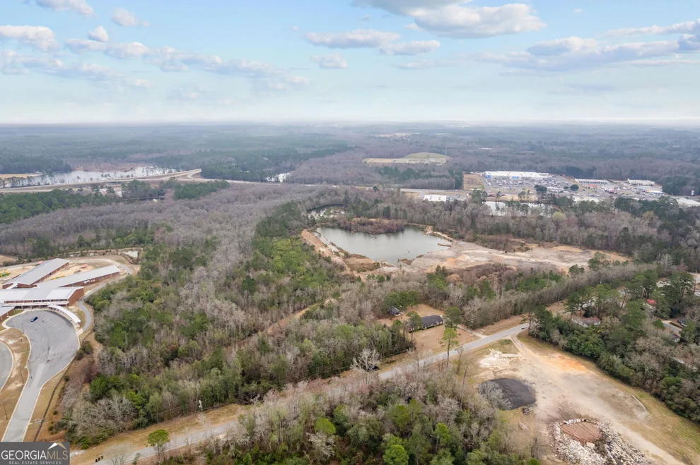 Unit for sale at 0 N 4TH Street, Jesup, GA 31545