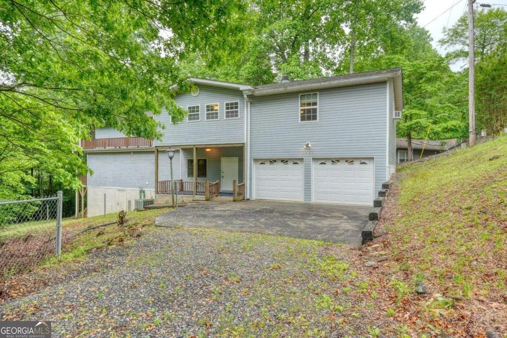 Unit for sale at 1066 Ridge Road, Hiawassee, GA 30546