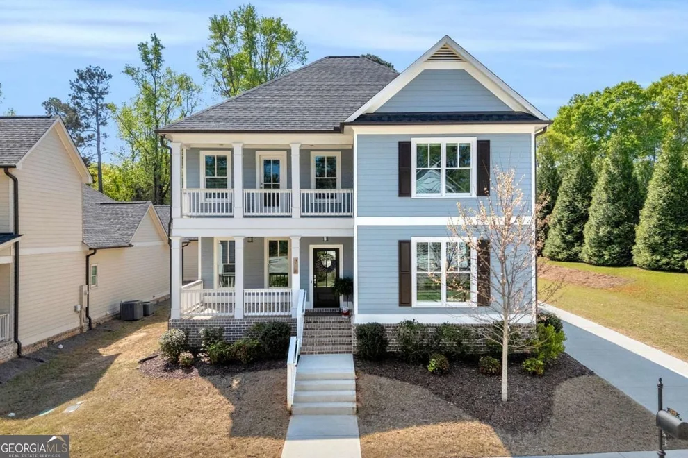 Unit for sale at 1060 Copperville Drive, Watkinsville, GA 30677