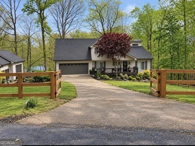 Unit for sale at 6855 Turner Court, Cumming, GA 30041