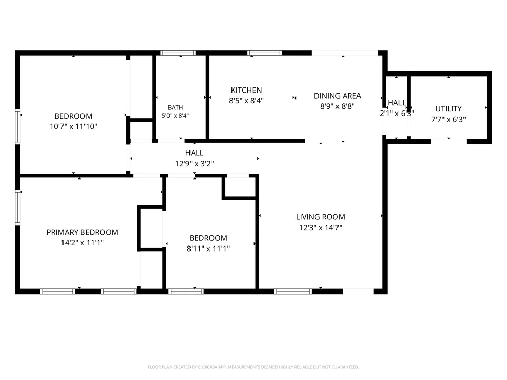 Unit for sale at 1714 Apple Valley Drive, Augusta, GA 30906