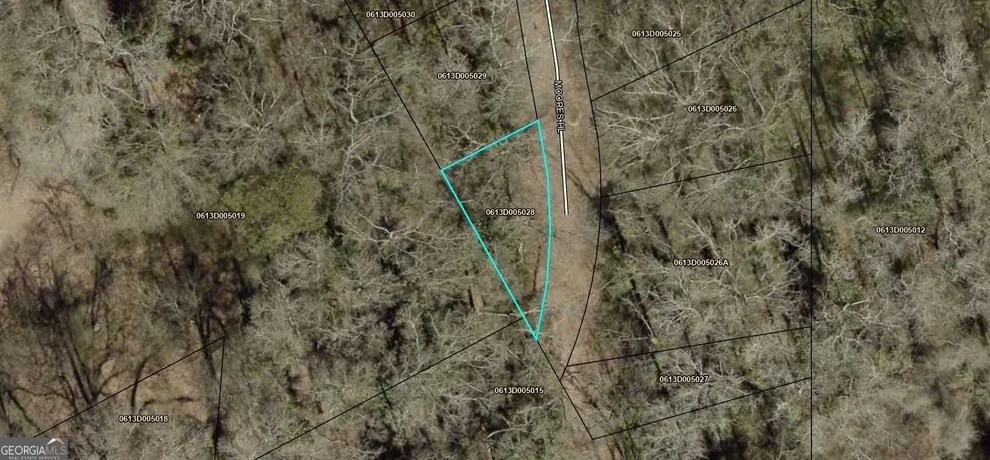 Unit for sale at 0 Moores Hill, Lagrange, GA 30240