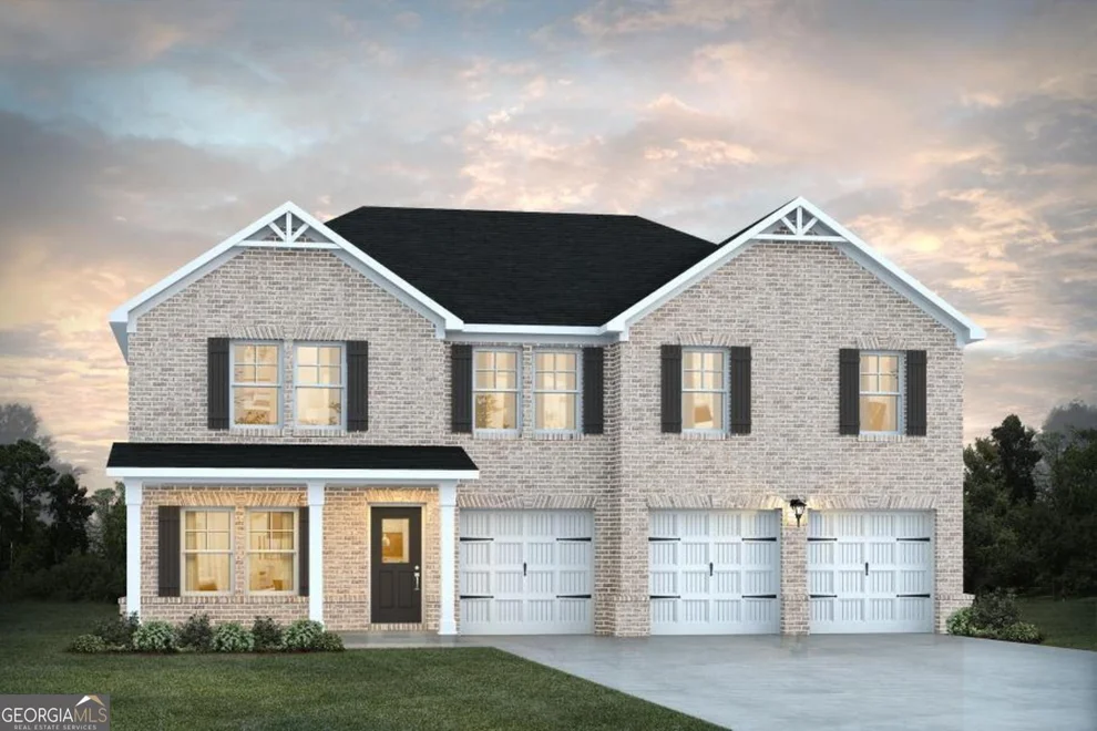 Unit for sale at 366 Jarrett Street, Fairburn, GA 30213