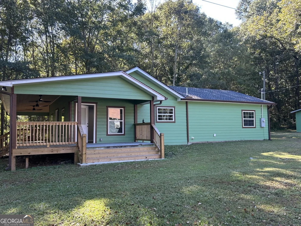 Unit for sale at 109 Vernon Street, Toccoa, GA 30577