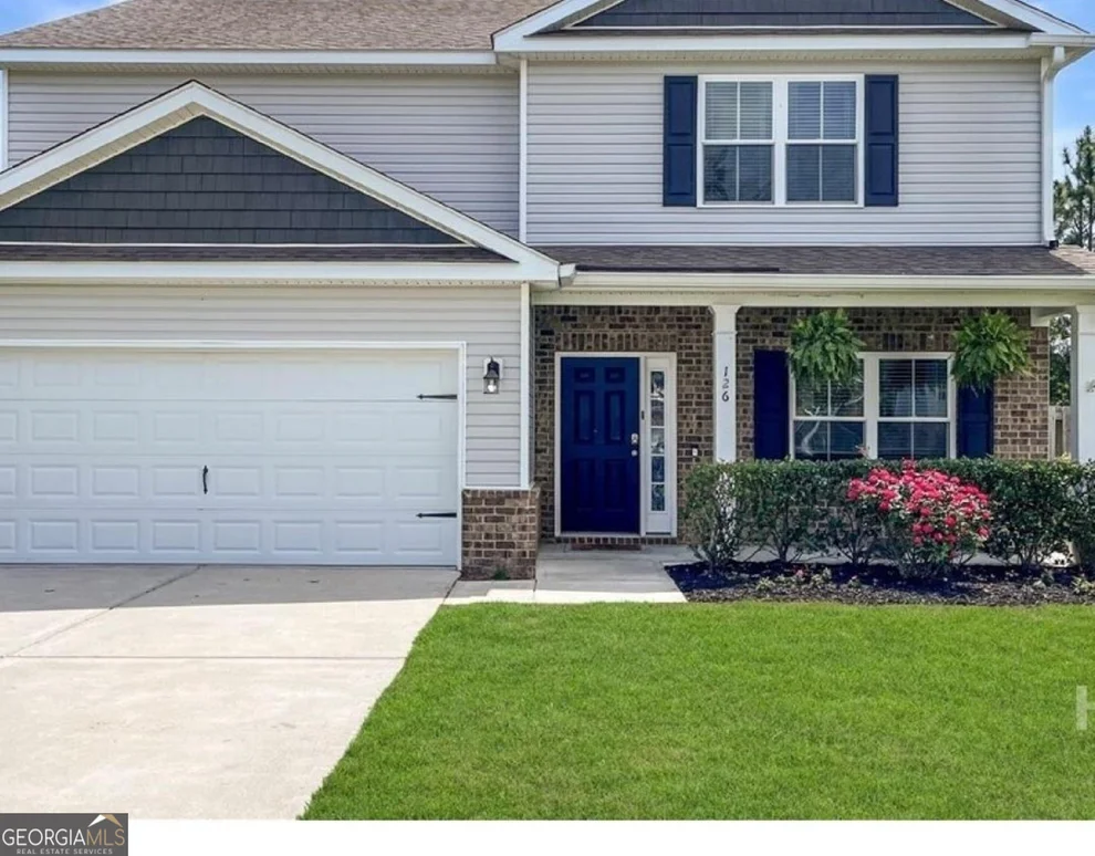 Unit for sale at 126 Aquaduct Drive, Rincon, GA 31326