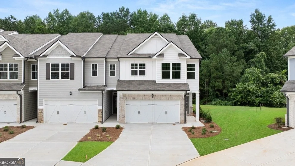 Unit for sale at 6669 Parsons Street, Flowery Branch, GA 30542
