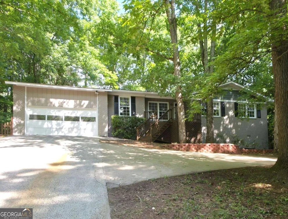 Unit for sale at 265 Spalding Circle, Athens, GA 30605