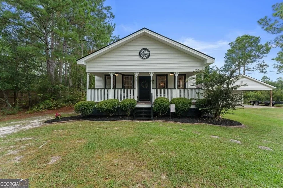 Unit for sale at 1559 Stillwell Road, Springfield, GA 31329