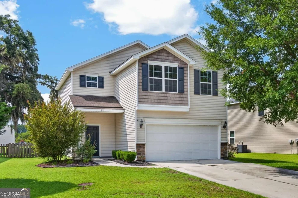 Unit for sale at 95 Hamilton Grove Drive, Pooler, GA 31322