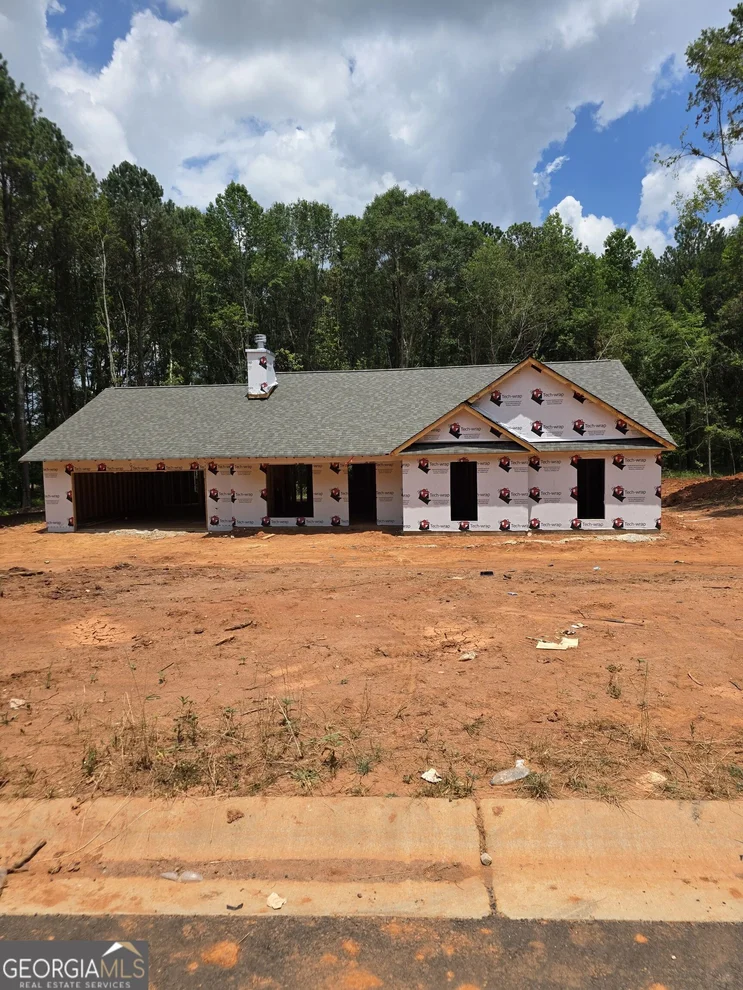 Unit for sale at 168 Mockingbird Lane, Winder, GA 30680