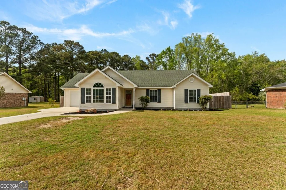 Unit for sale at 140 Huger Street, Rincon, GA 31326
