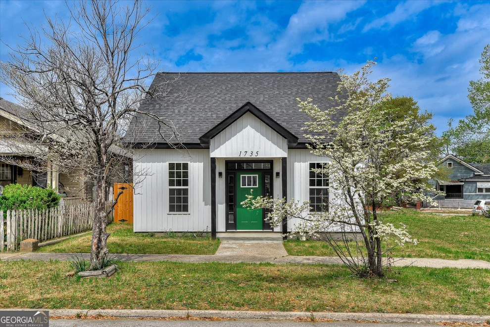 Unit for sale at 1735 Jenkins Street, Augusta, GA 30904
