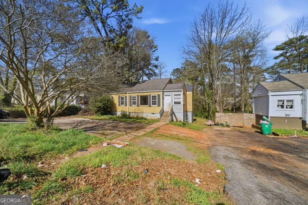 Unit for sale at 1564 Columbia Drive, Decatur, GA 30032