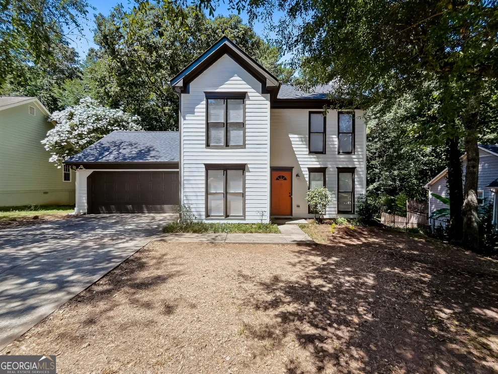 Unit for sale at 235 Wakefield Trace, Athens, GA 30605