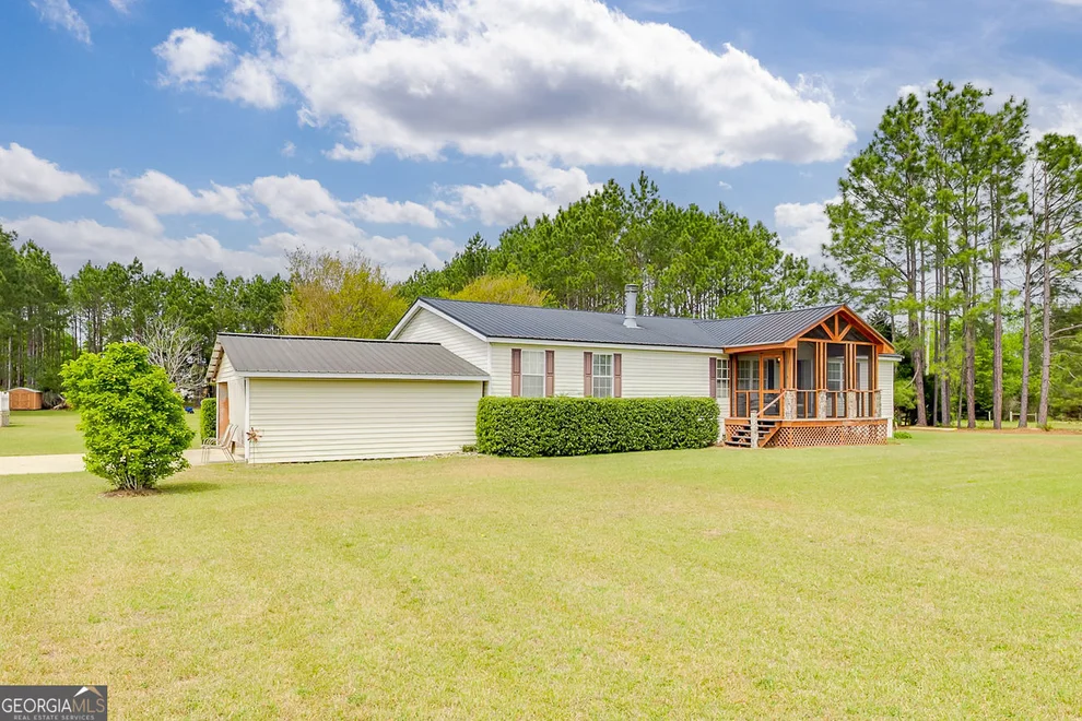 Unit for sale at 2555 Sam Tillman Road, Statesboro, GA 30458
