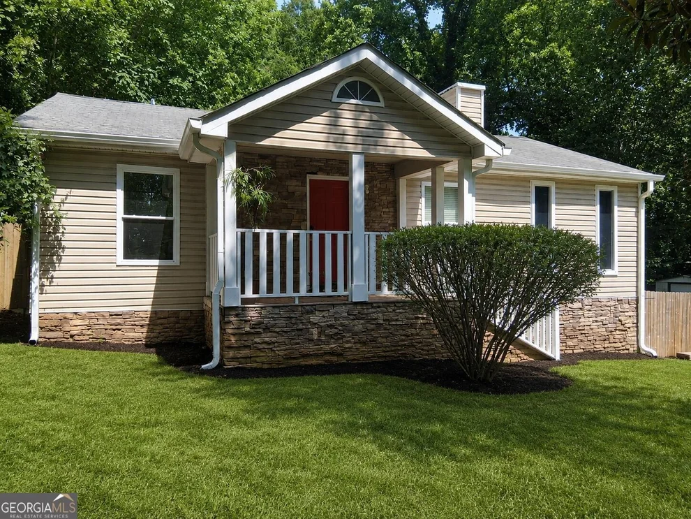Unit for sale at 60 Harlan Road SW, Atlanta, GA 30311
