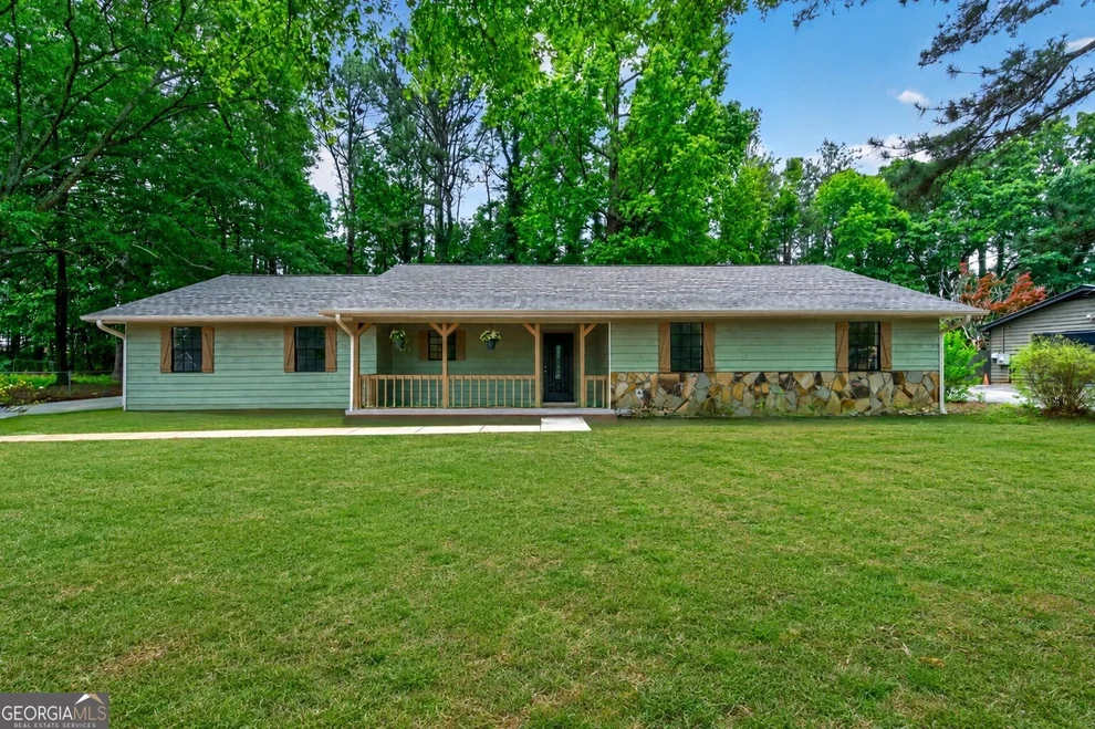 Unit for sale at 1903 Old Concord Drive SE, Covington, GA 30016