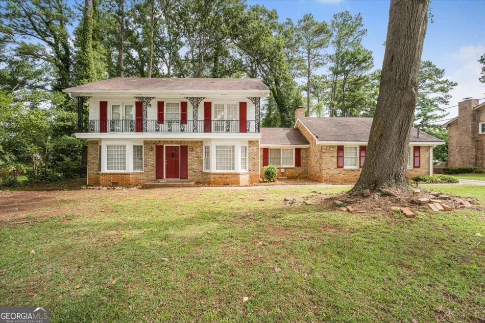 Unit for sale at 3584 Preakness Drive, Decatur, GA 30034
