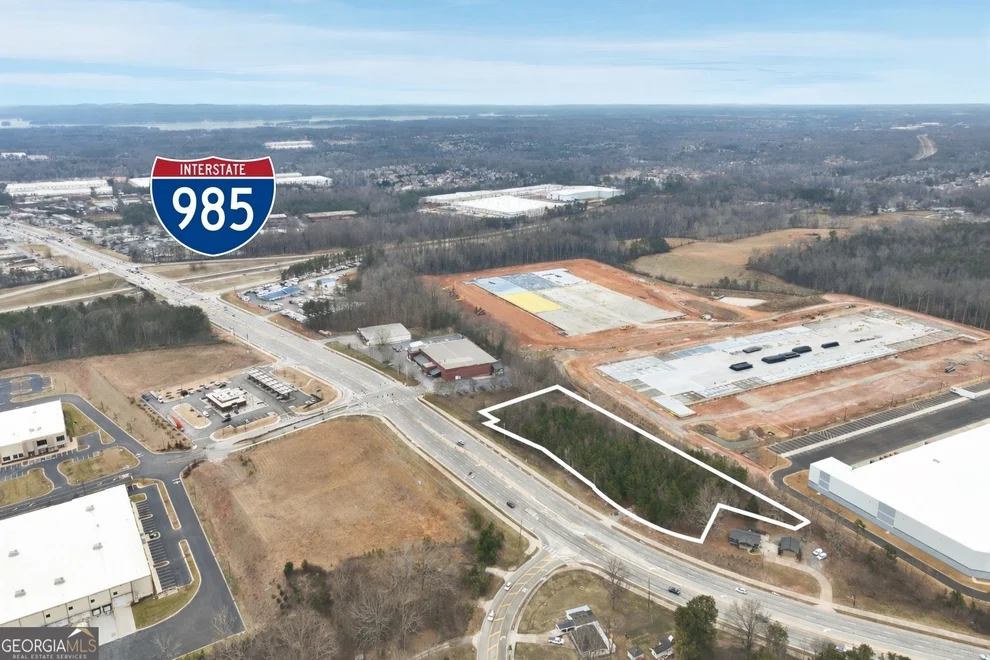 Unit for sale at 4579 Friendship Road, Buford, GA 30519
