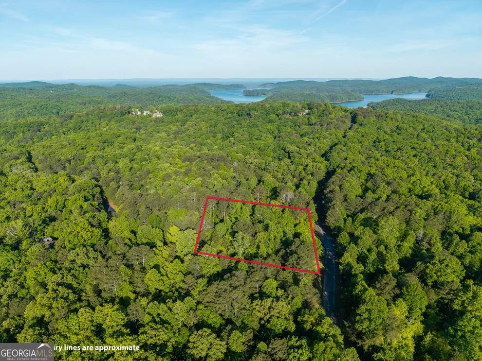 Unit for sale at LOT 42 Harris Creek Drive, Ellijay, GA 30540