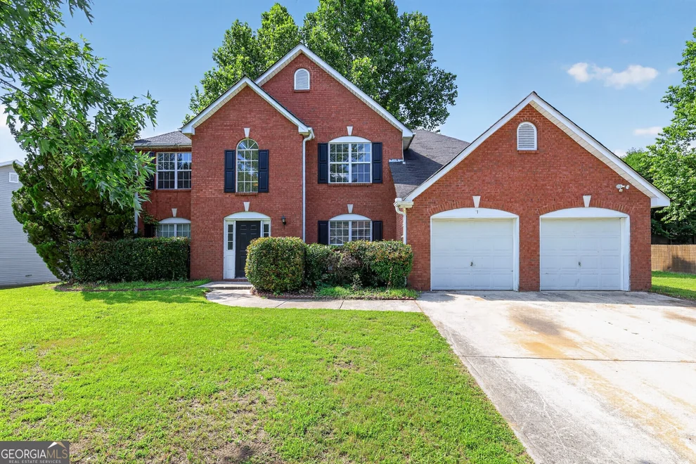 Unit for sale at 2122 Silva Way, Conley, GA 30288