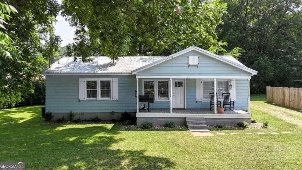 Unit for sale at 430 Elm Street, Calhoun, GA 30701