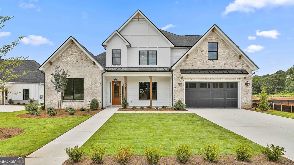 Unit for sale at 321 Ruffian Circle, Peachtree City, GA 30269