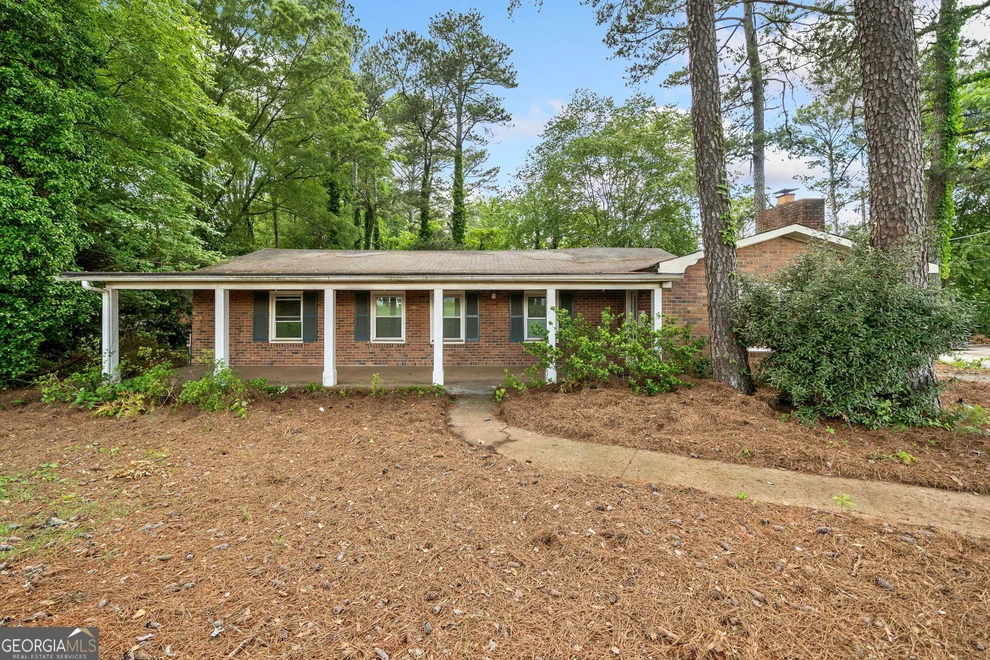 Unit for sale at 3531 Cherokee Street NW, Kennesaw, GA 30144