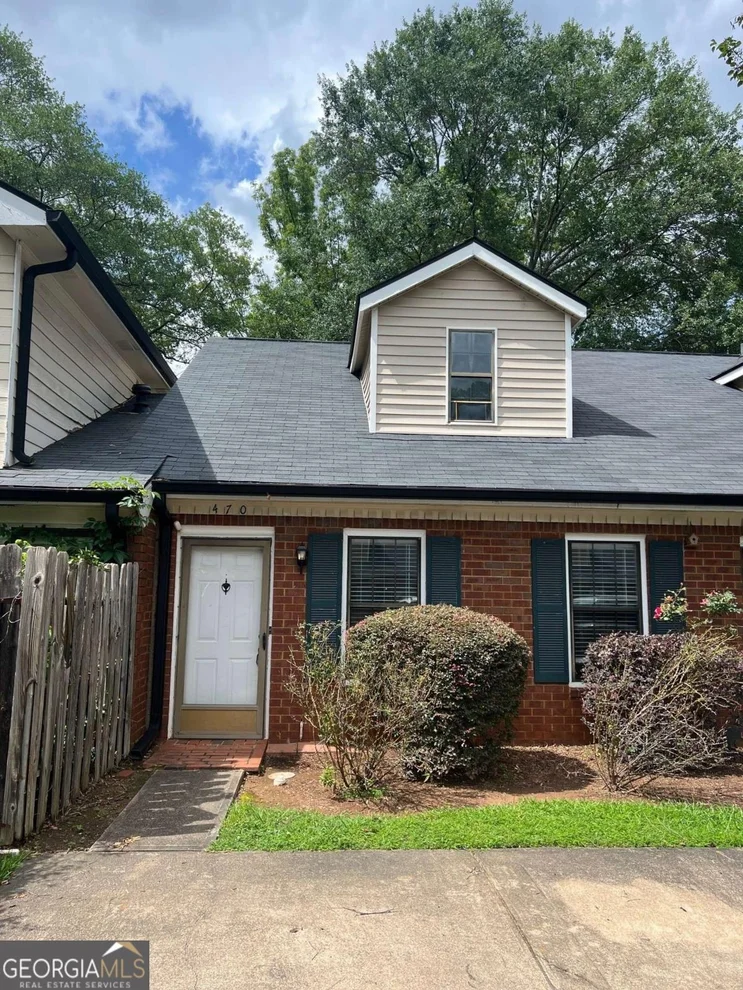 Unit for sale at 470 Huntington Road, Athens, GA 30606