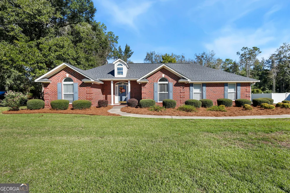 Unit for sale at 1139 Bartlett Drive, Statesboro, GA 30461