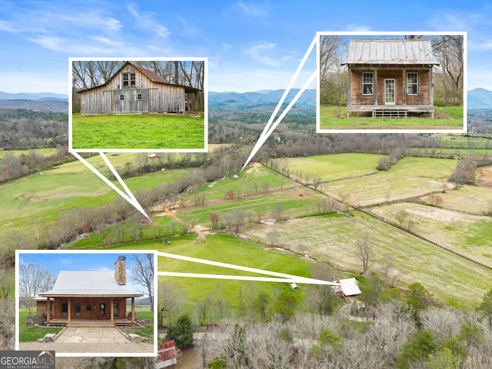 Unit for sale at 605 Lynch Mountain Road, Sautee Nacoochee, GA 30571