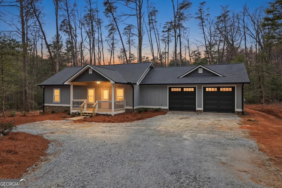 Unit for sale at 74 Blanche Place Road, Clayton, GA 30525