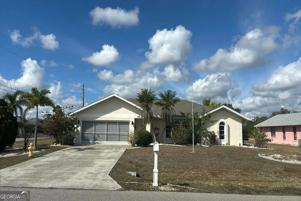 Unit for sale at 167 Mocha Court, Punta Gorda, FL 33983