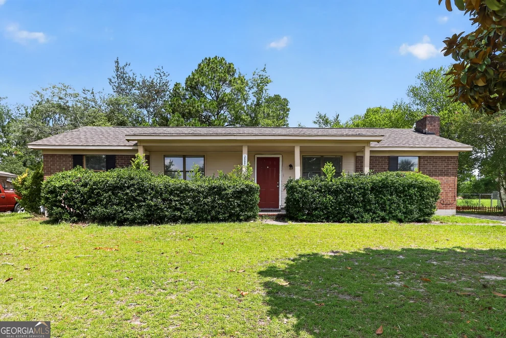 Unit for sale at 2509 Mickey Drive, Hephzibah, GA 30815