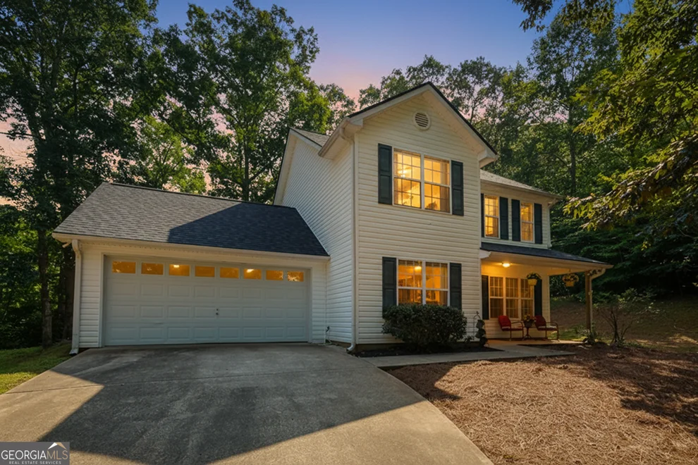 Unit for sale at 266 Wildcat Creek Road, Ellijay, GA 30540
