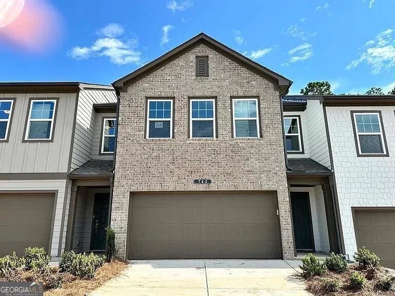 Unit for sale at 742 Vallin Street, Cumming, GA 30041