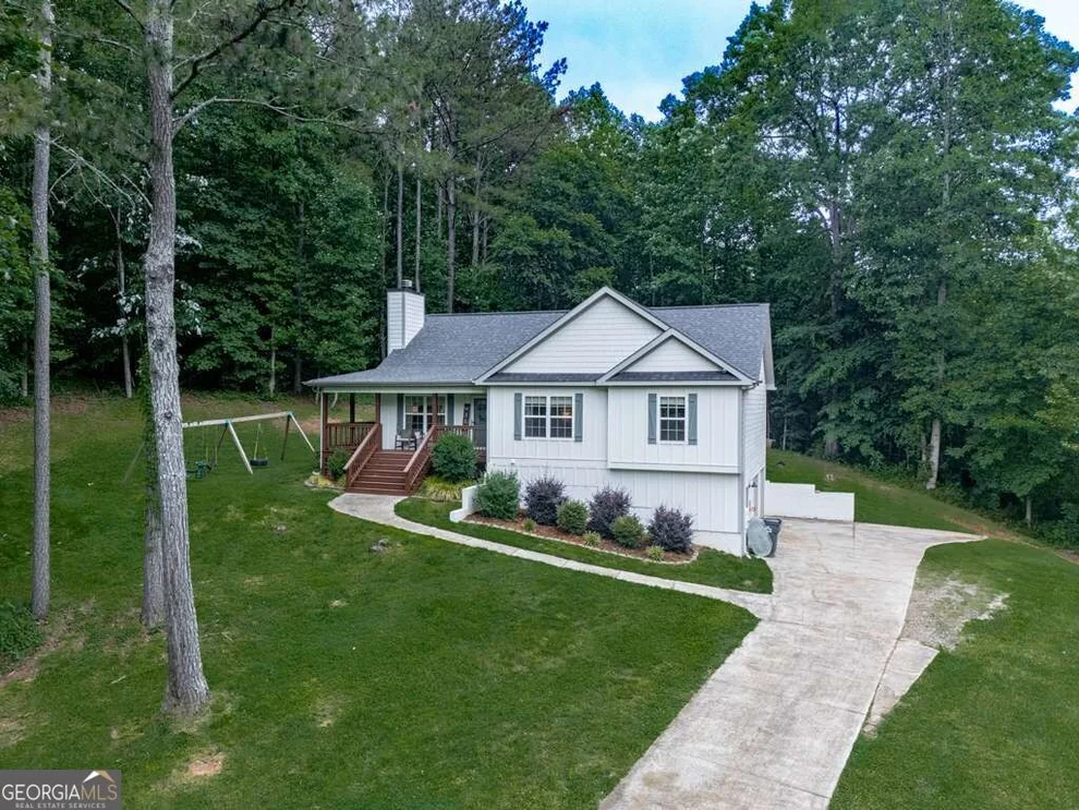Unit for sale at 351 Danburg Court, Jasper, GA 30143