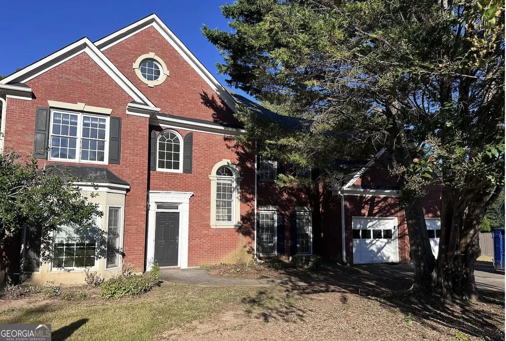 Unit for sale at 3030 Vance Court, Alpharetta, GA 30009