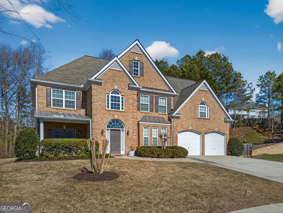 Unit for sale at 4772 Pepper Tree Lane, Douglasville, GA 30135